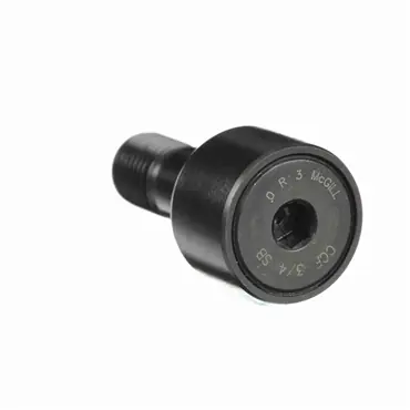McGill CCF 3/4 SB Crowned & Flat Cam Followers - Inch Camrol (CF) Series