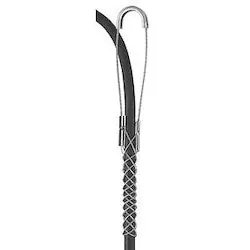 HUBBELL 073041280 SGL EYE, BUS DROP GRIP 1400 LB BREAKING STRENGTH (0.73 TO 0.85 INCH) REPLACEMENT MPN