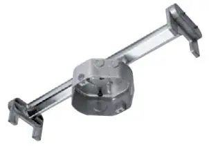 Pass & Seymour 83300 Ceiling Fan Retrofit Brace