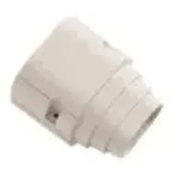 Mitsubishi NR-75 Line-Hide End Socket Line Set Cover - Size 75