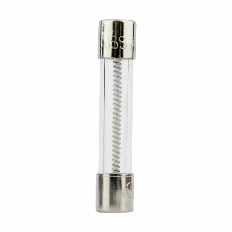 Bussmann MDL-2-1/2-R Time-delay Fuse 2.5A 1/4 Inch Diameter