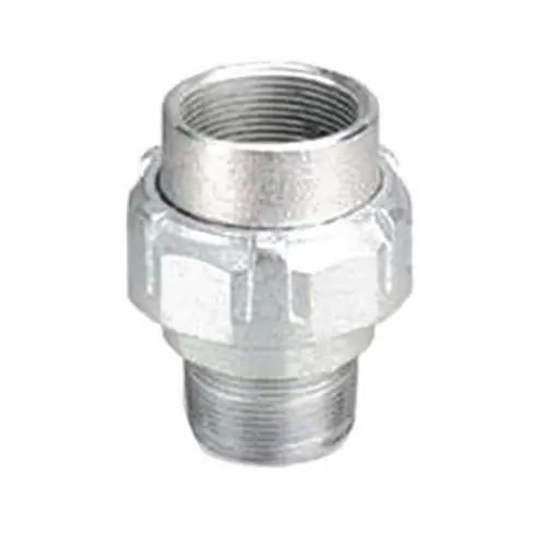 Appleton UNY150 1-1/2 Iron Union