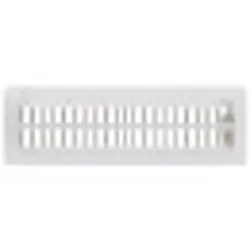Hart & Cooley 579001 Floor Register 350 Model 2 x 10