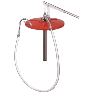 Lincoln Industrial 1293 Manual Gear Lube Dispensers Each