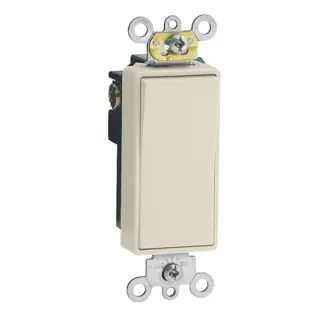 Leviton 5691-2T Lev 5691-2T La Sw Dec Sp 15A120/277