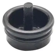 Bridgeport Fittings 341 Conduit Pull Cap