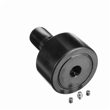 McGill CCF31/2SB CCF 3 1/2 SB Crowned & Flat Cam Followers - Inch CAMROL (CF) Series