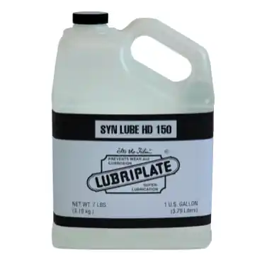 Lubriplate L1000-057 Syn Lube HD Series 100 Synthetic Fluid 1 Gal Jug Replacement MPN