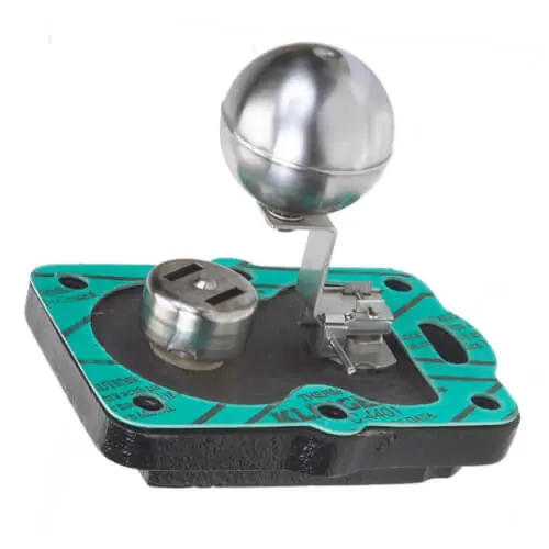 Tunstall TA-2RK-15-B4 - F&T Repair Kit for Armstrong 15-B4 Traps