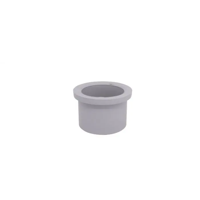 Scepter 077728 Junction Box Adapter 3 in PVC