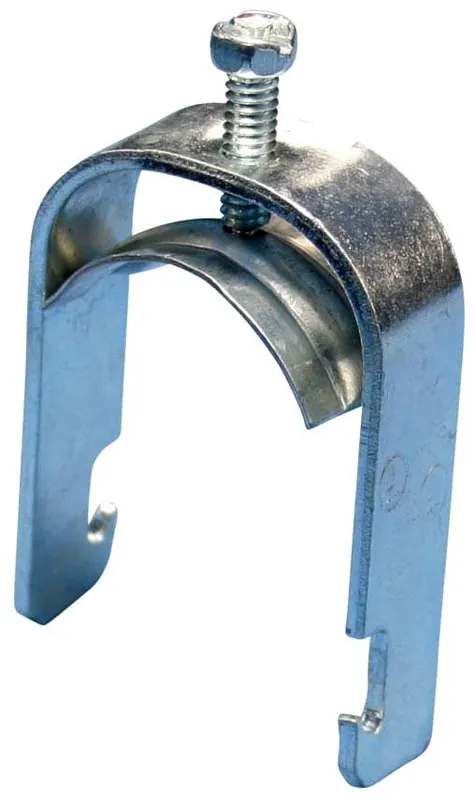 Erico SCH72B Conduit Strut Clamp 4-In EMT/Rig Replacement MPN