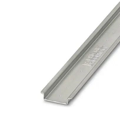Phoenix 0801681 NS 35/7.5 DIN Rail SLD 2M