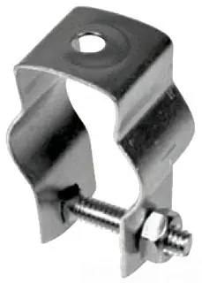 Topaz TOPZ605TZ 605TZ 1-1/2-IN HANGER W/BOLT