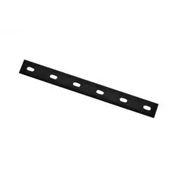 TRUE VALUE N351-457 14 Inch Black Mend Brace