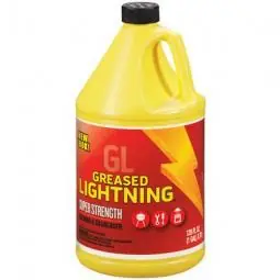 True Value 51100GRL Gallon Greased Lightning Cleaner/Degreaser