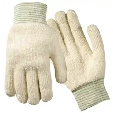 Wells Lamont 1666 Heat-Resistant Terry Gloves