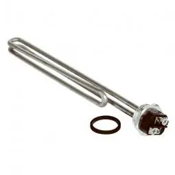 True Value 02583 Camco Water Heater Fold Back Element, Screw-In, 240-Volt, 4500-Watt