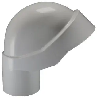 Cantex 5133699 Service Entrance Cap 4in