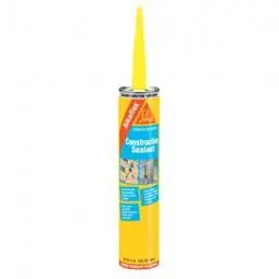 True Value 90959 Sikaflex Construction Sealant, Limestone, 10.1-Oz.