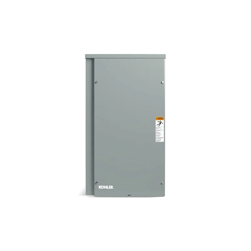 Kohler RXT-JFNC-150ASEQS3 150-Amp Outdoor Automatic Transfer Switch