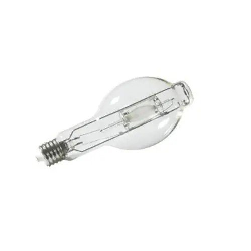Engineered Products 15752 Tiger Temporary Light Metal Halide Type O 400W Pulse Start Ballast 4000K