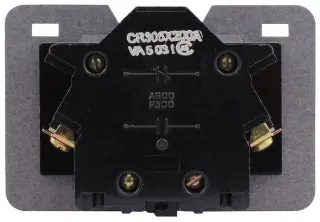 General Electric CR305X200A Auxiliary Contact Kit 1NO
