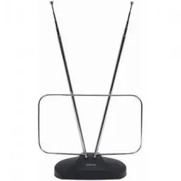 TRUE VALUE ANT111Z RCA Passive Indoor UHF/VHF/FM/HDTV Antenna