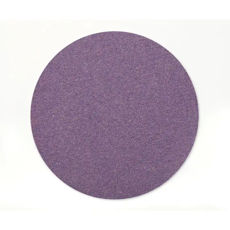 3M 7100044452 Cubitron II 732U Open Coated Paper Disc 120+ (6 in Dia Disc) Replacement MPN 60440296428