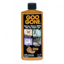 True Value 2087 Goo Gone 8-oz Remover