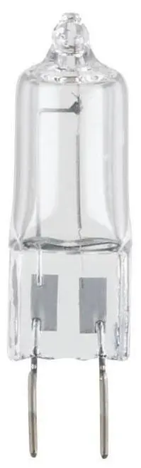 Westinghouse 0472200 Halogen Lamp 35W 120V GY8 Replacement MPN
