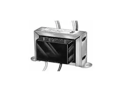ALLIED 42J32 Transformer Honeywell & MARS 24 V 40 VA