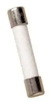 Mersen GAB25 Miniature Fuse Fast-Acting 125VAC 25A 6,3x32 Ferrule