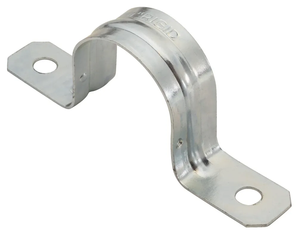 Topaz TOPZ545 545 1-1/2IN Rigid 2Hole St
