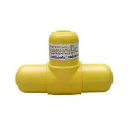 TITEFLEX PET-16-IPS 1 IPS-Tee Fitting