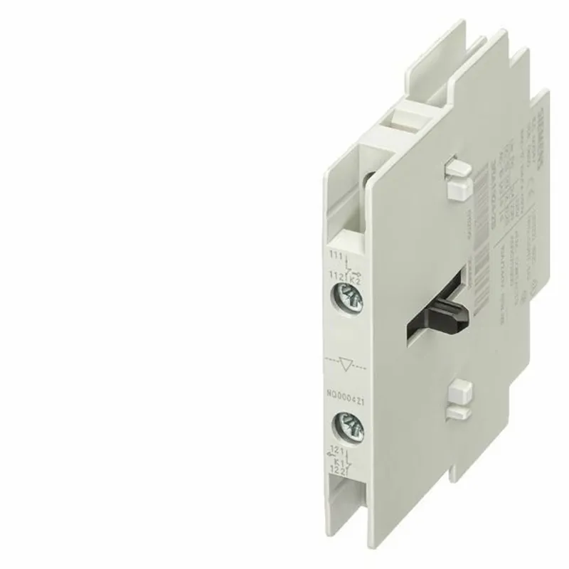 Siemens 3RA1924-2B Reversing Contactor Mechanical Interlock