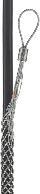Hubbell 03308011 Slack Pull Grip SGL
