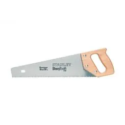 True Value 15334 Stanley 15-Inch Short-Cut Saw