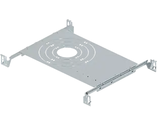 RAB DLPLATE/WFR3468/NB MOUNTING PLT