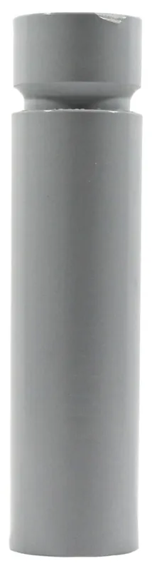 Scepter 077385 JOINT EXP 1-1/2IN RGD CONDUIT PVC GRA
