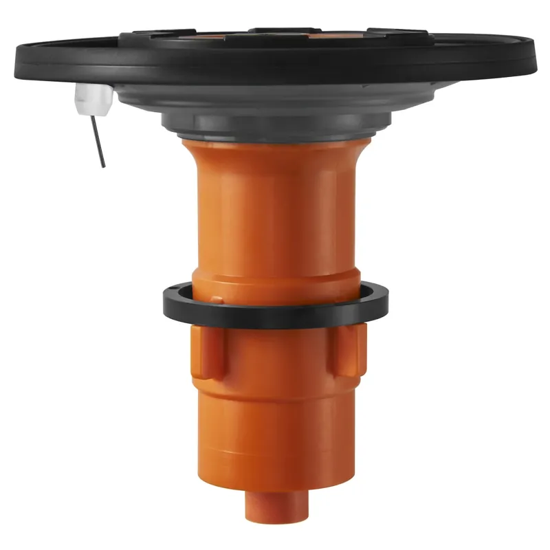 American Standard M954323-0070A Ultima Diaphragm Assembly for Toilet Flush Valve 1.1 GPF