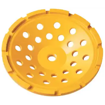 DeWalt DW4771 Extended Performance Cup Grinding Wheels