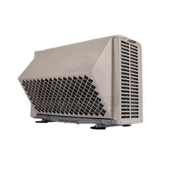 Mitsubishi HG-B4 Hail Guard