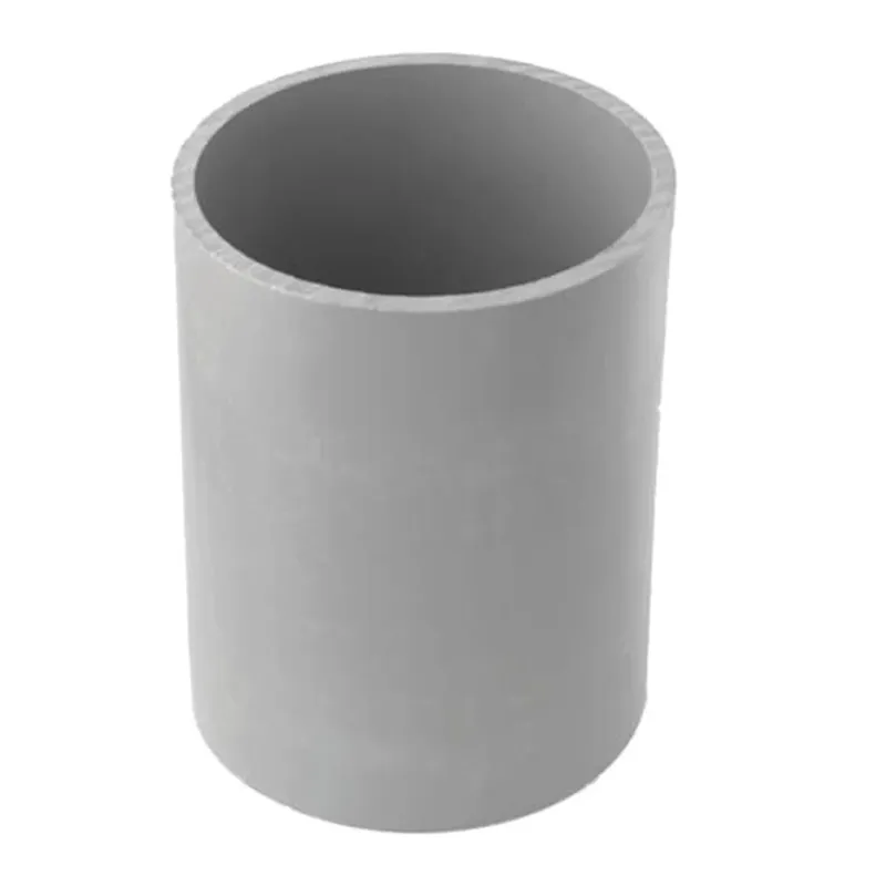 CARLON E948P Long-Line Sleeve Coupling Size 5 Inches Length 7 Inches Outer Diameter 6.13 Inches