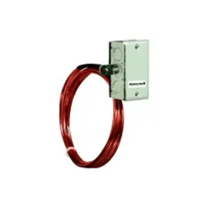Honeywell C7041R2000/U Rigid Averaging Temp Sensor 12 ft
