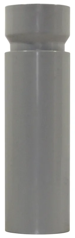 Scepter 077386 PVC Conduit Expansion Coupling 2 Inch