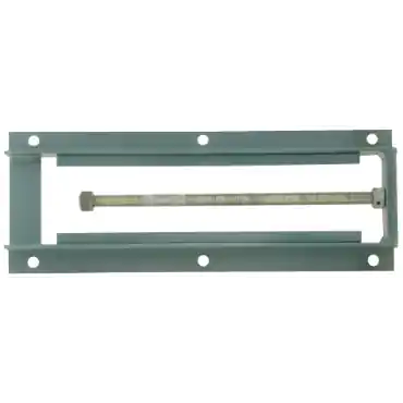 Dodge WS608X18TUFR Side Mounted Take-Up Frame 18 Travel 29 7/8 Length 100943030