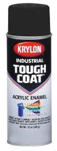 Minerallac 37474 Spray Paint Tough Coat 12 ounce Replacement MPN