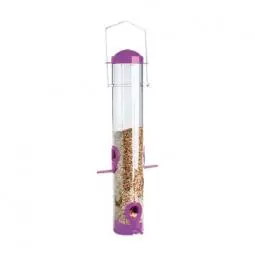 True Value NA11502 Wild Bird/Finch Feeder EA