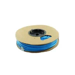 Johnson Controls F-1000-324 White Urethane Tubing