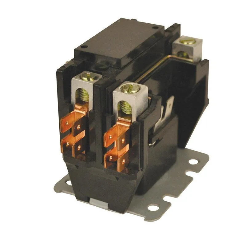 JARD 17415 Contactor 40A 24V 1.5 Pole